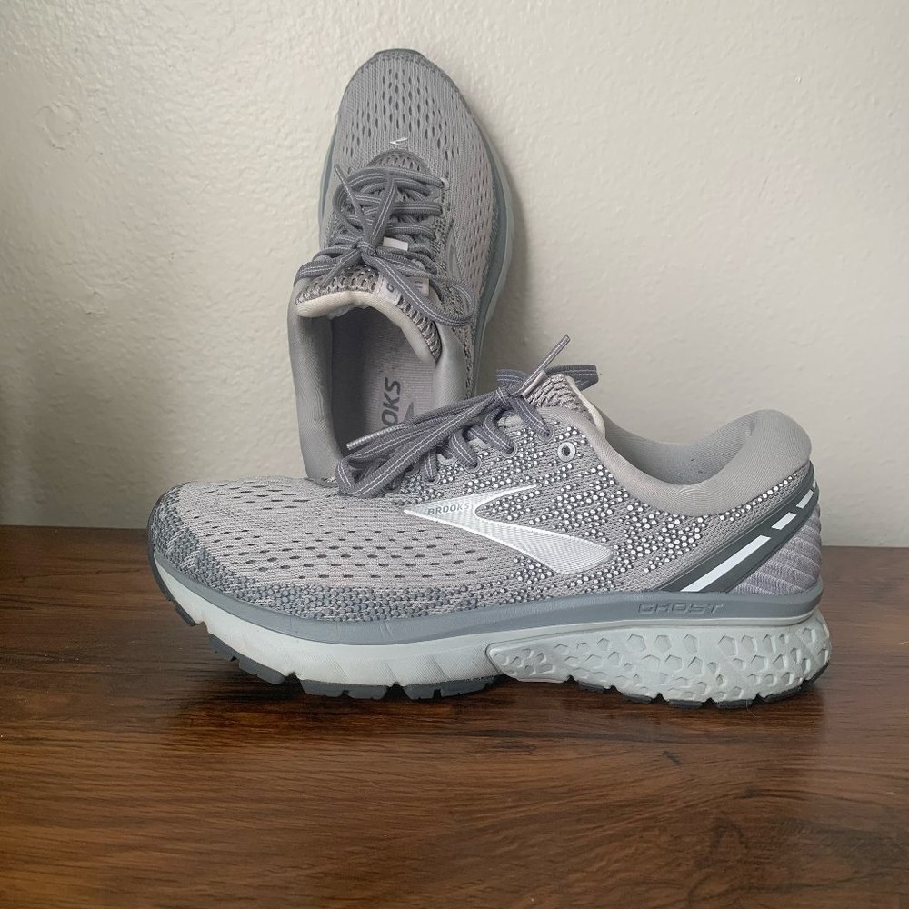 Brooks Ghost 11 Sneakers